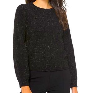 Puff-Sleeve Sweater Michael kors